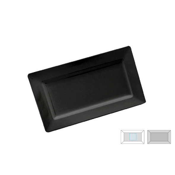 Rectangular Melamine Trays